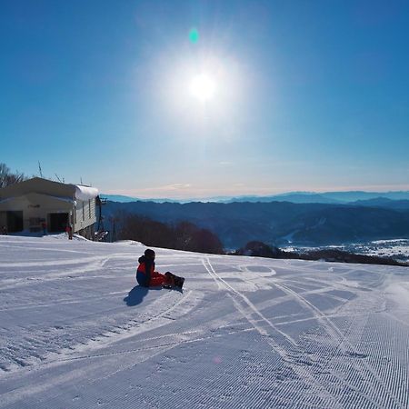 Tabist More Resort Keyaki No Ki Хакуба Екстериор снимка