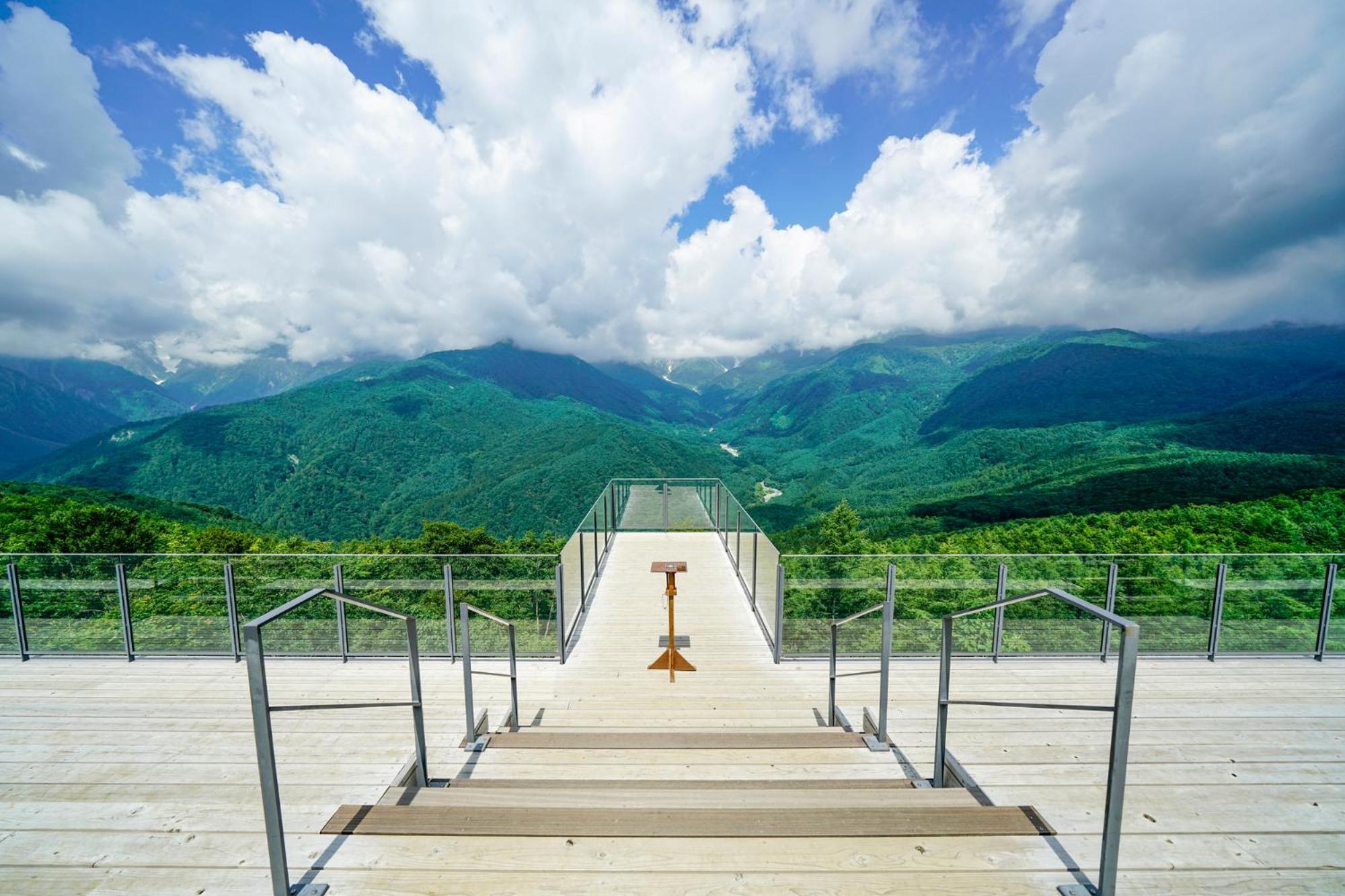 Tabist More Resort Keyaki No Ki Хакуба Екстериор снимка
