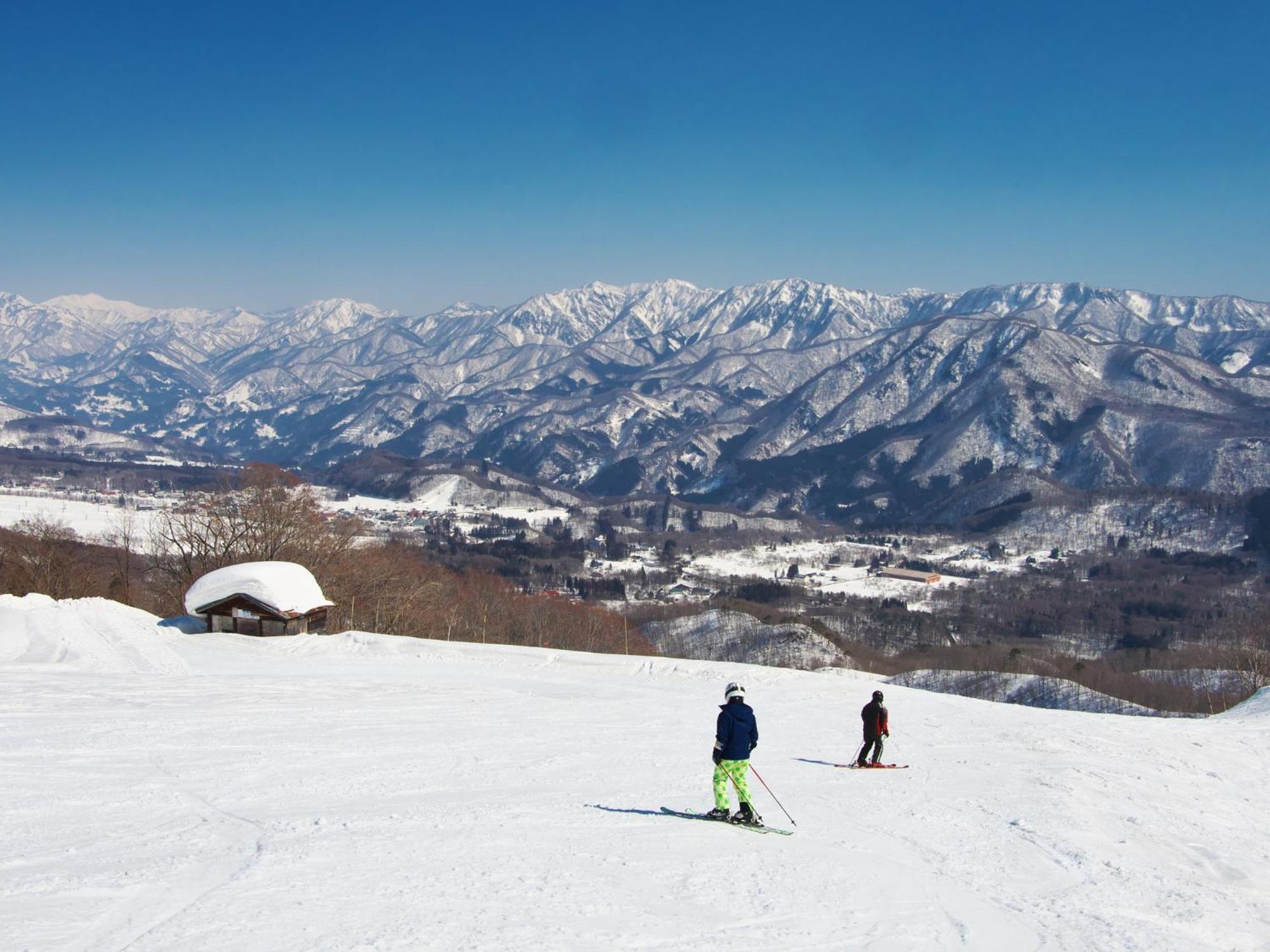 Tabist More Resort Keyaki No Ki Хакуба Екстериор снимка