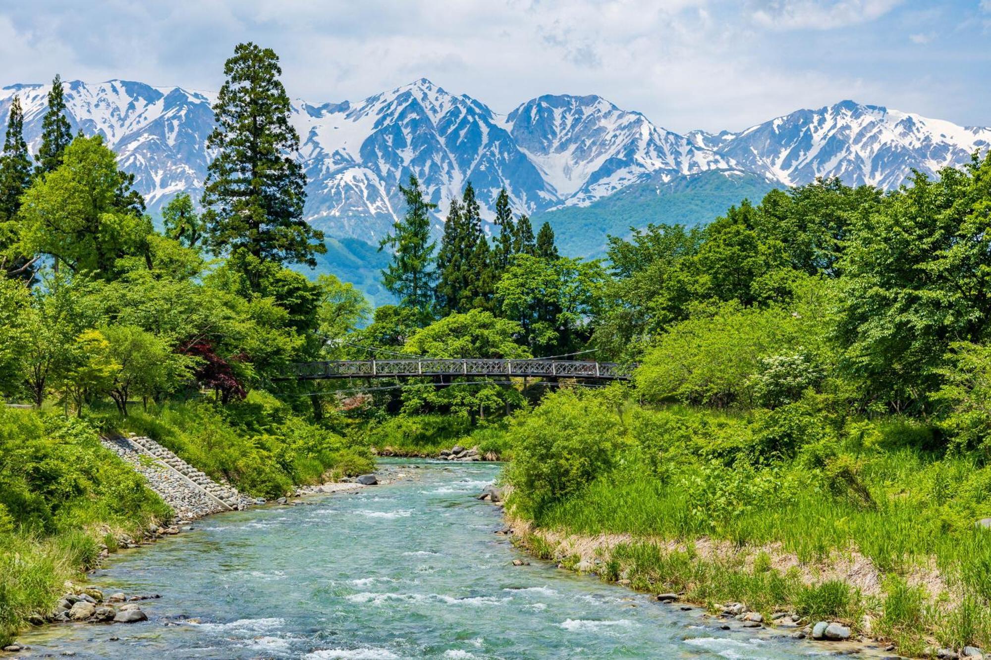 Tabist More Resort Keyaki No Ki Хакуба Екстериор снимка