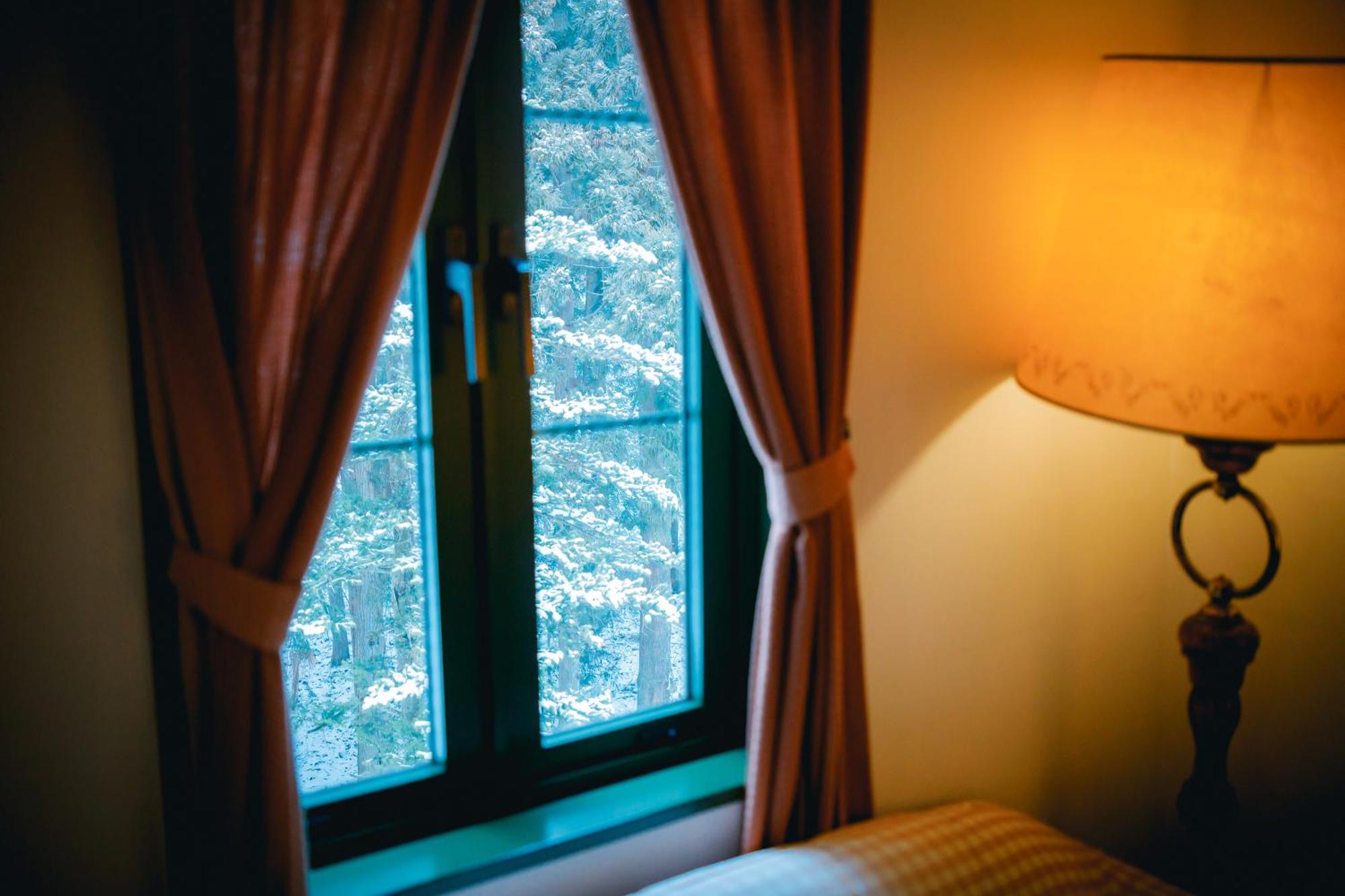 Tabist More Resort Keyaki No Ki Хакуба Екстериор снимка