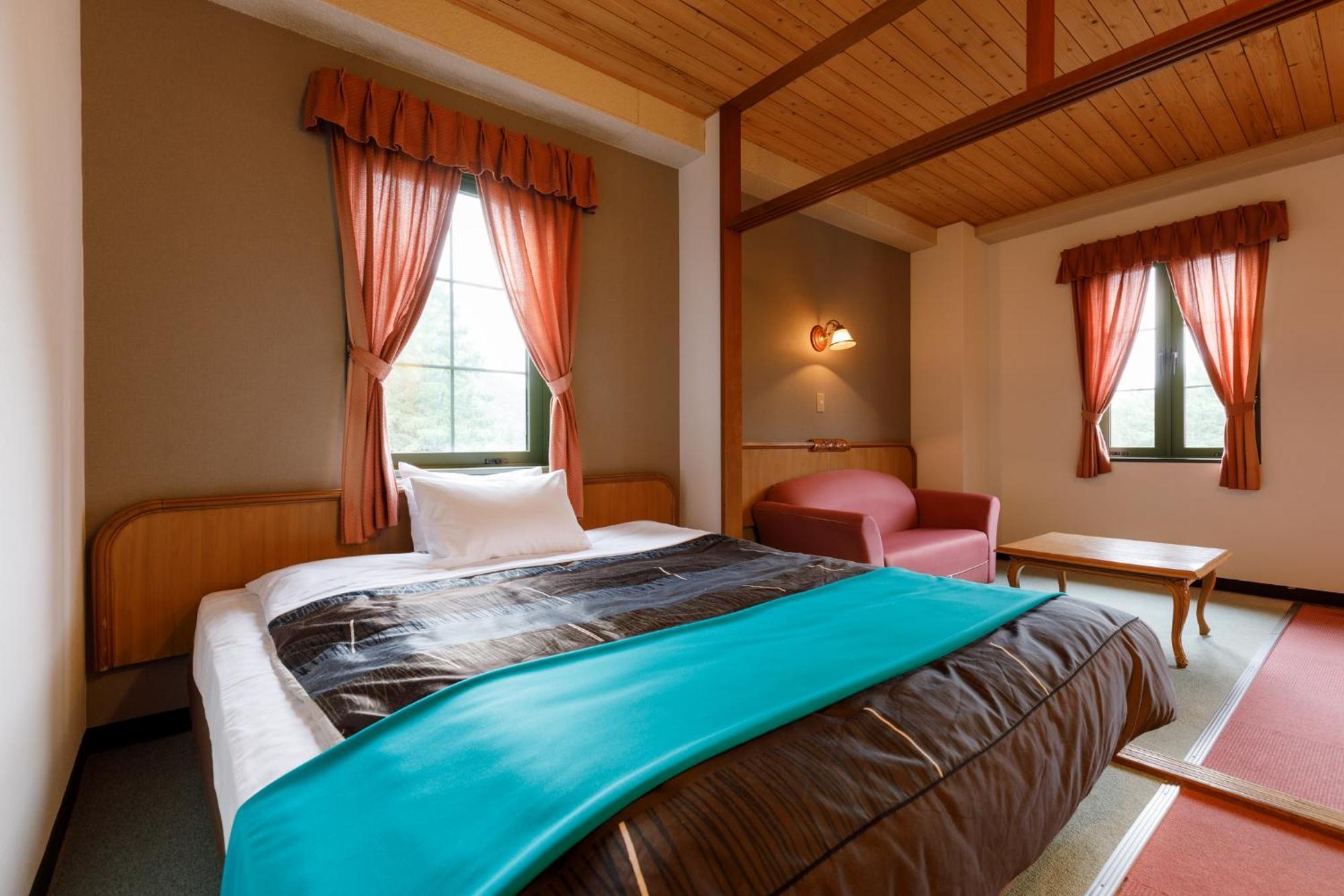 Tabist More Resort Keyaki No Ki Хакуба Екстериор снимка