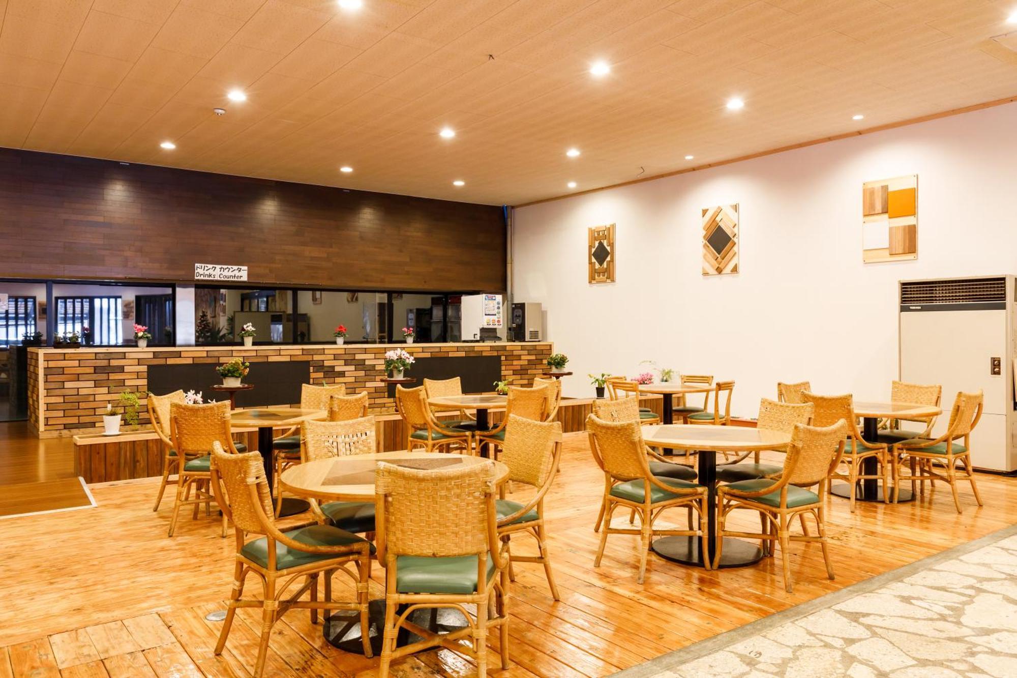 Tabist More Resort Keyaki No Ki Хакуба Екстериор снимка