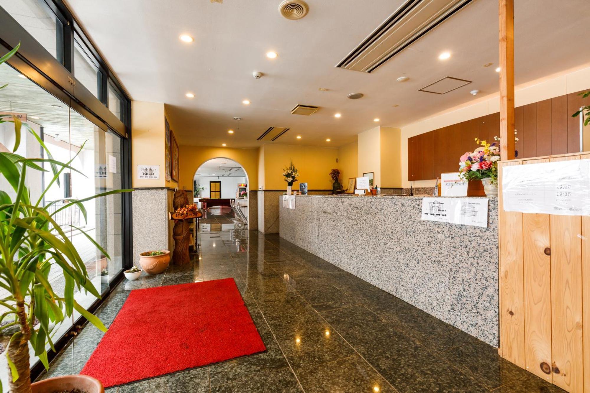 Tabist More Resort Keyaki No Ki Хакуба Екстериор снимка