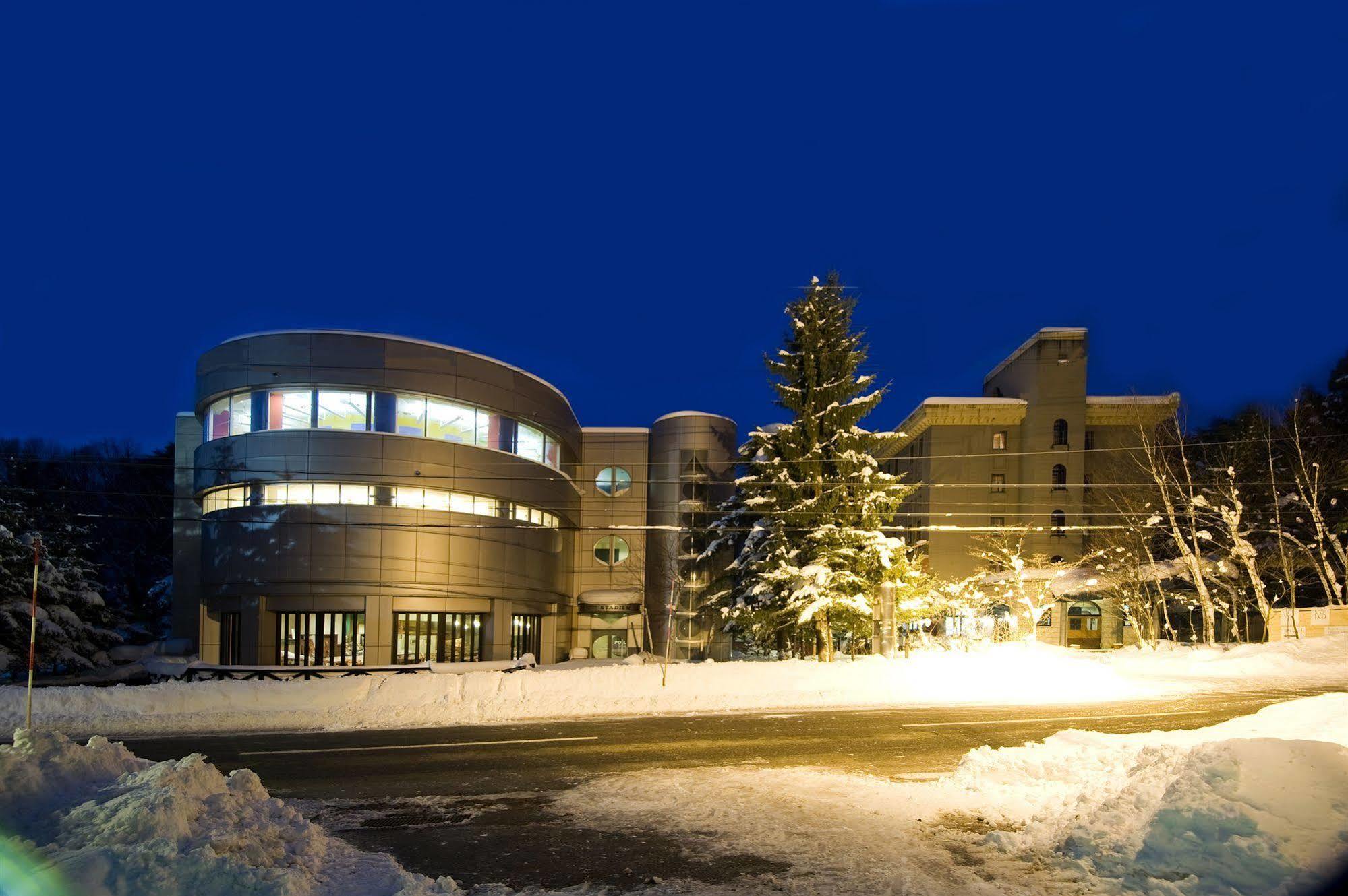 Tabist More Resort Keyaki No Ki Хакуба Екстериор снимка